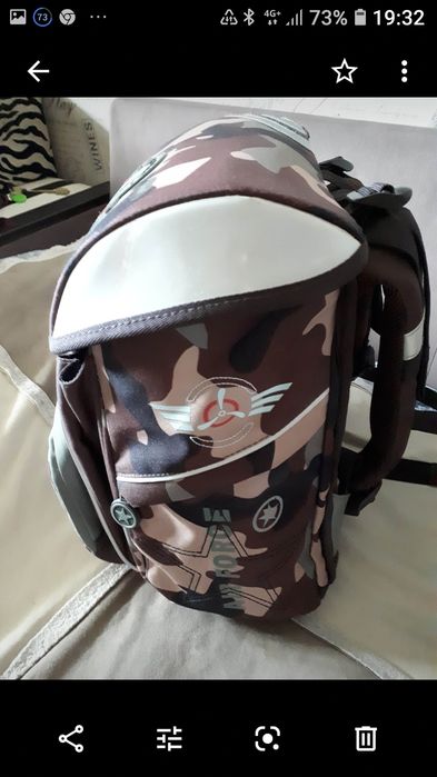 Портфель для школьников