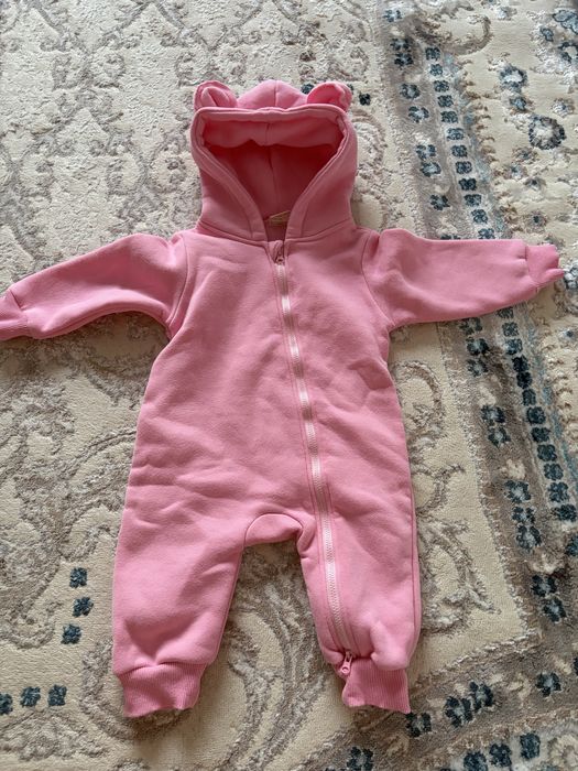 Слип теплый 3000тг