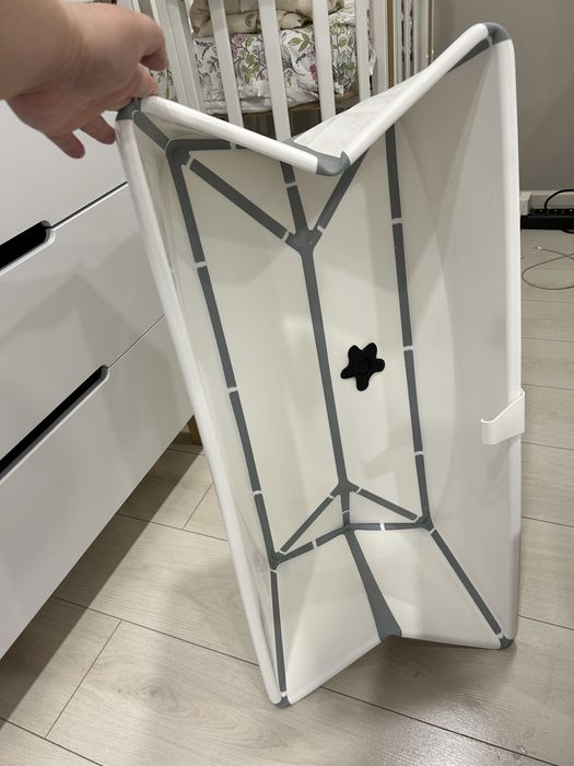 Ванна для купания Stokke