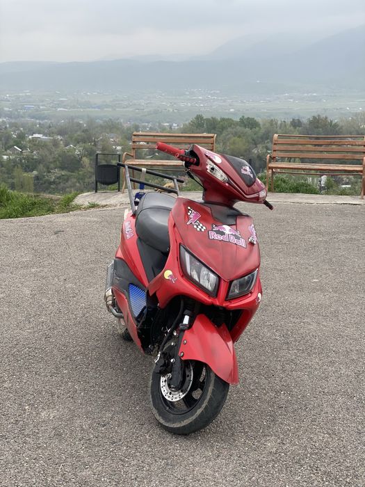 М8 165куб остолное в описание