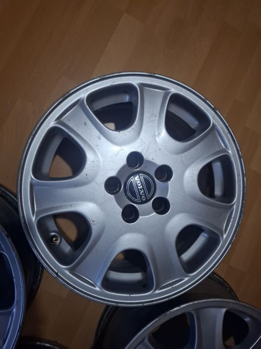 Volvo 16" Джанти