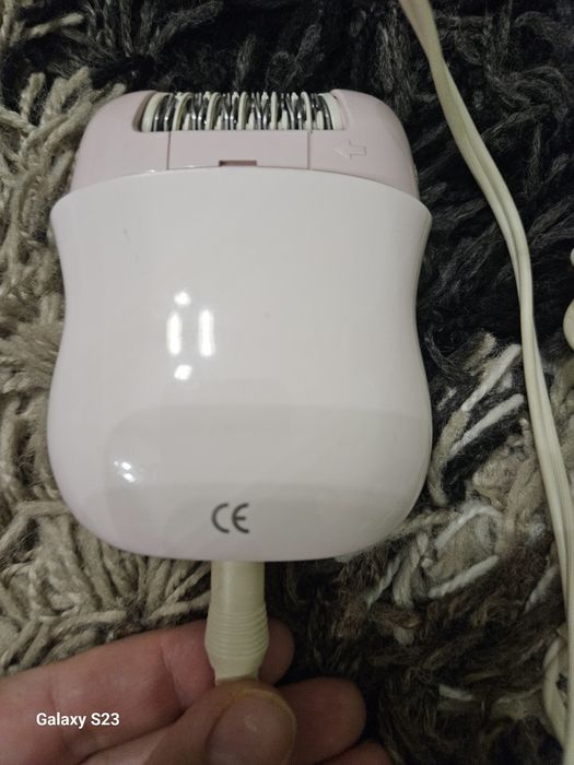Philips satinelle
