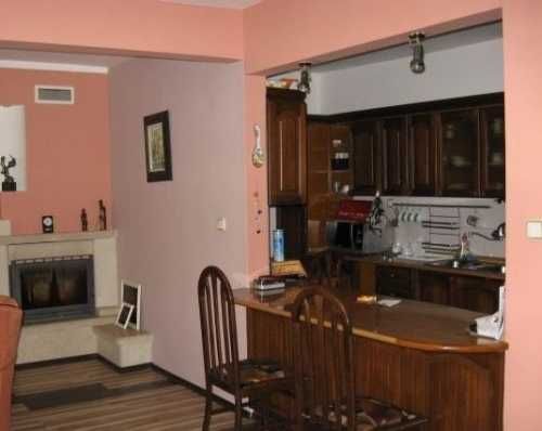 Дава се под наем Тристаен апартамент в Бургас, Възраждане - 120 кв.м за 550 € - Снимка #4