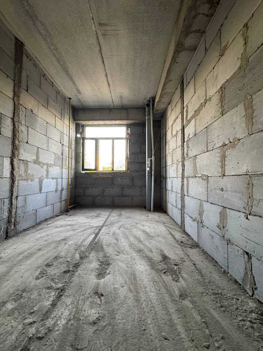 Новостройка Юнусобод 9 кадастор Бор 3 хона