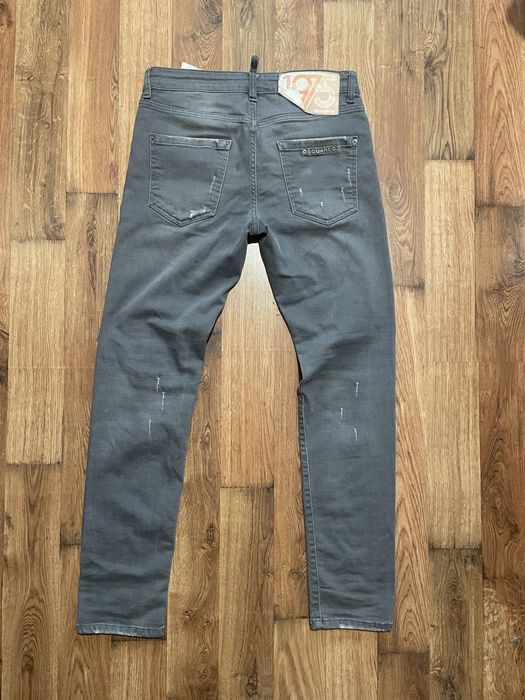 Dsquared2 jeans