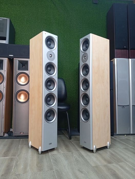 Тонколони HECO Vitas-800