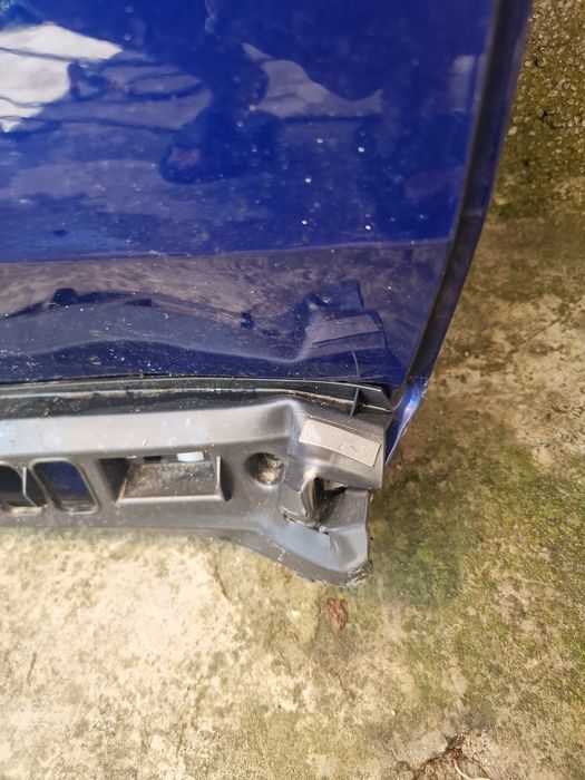 VW Arteon 3G8833312D задна дясна врата