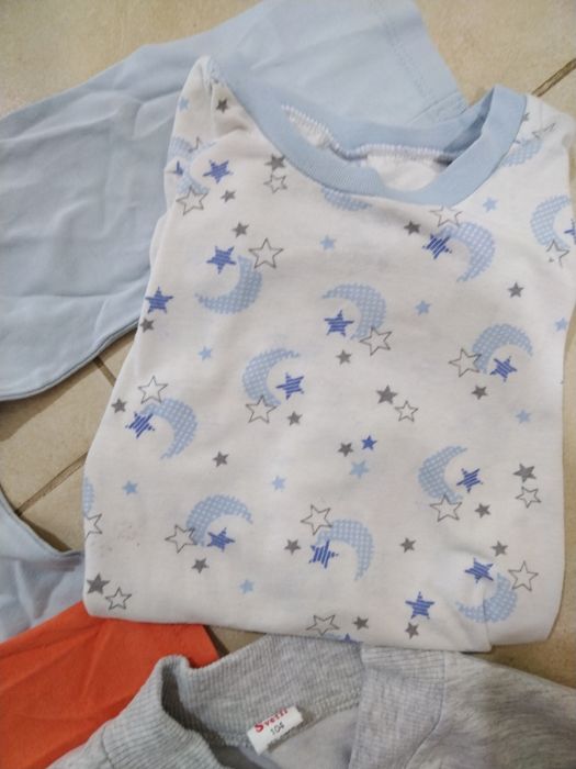 Лот за момче 104