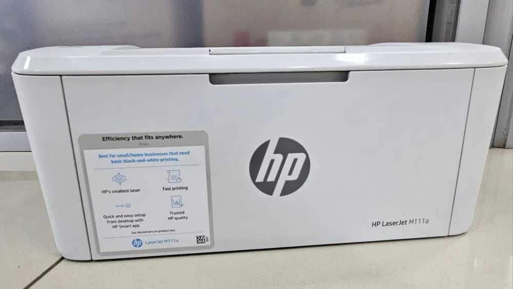 Принтер HP LaserJet M111a
