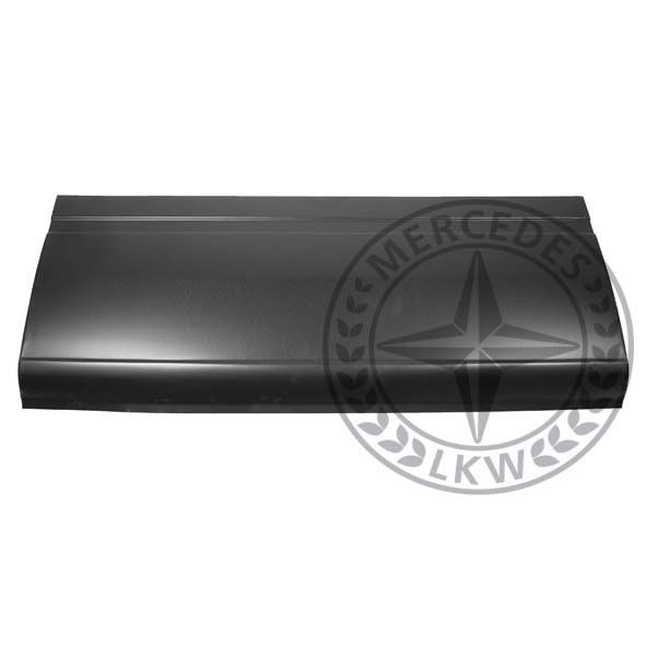 Панел страничен и странична врата за Mercedes-Benz Sprinter (1995-2006