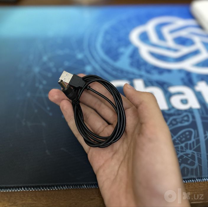 Audio converter, digital to analog.