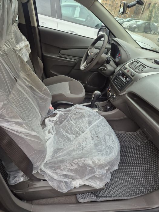 Продаётся Cobalt 2025 Декабрь