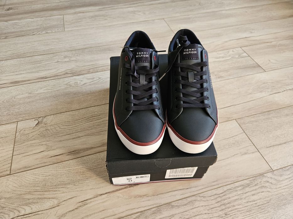 Кецове Tommy Hilfiger