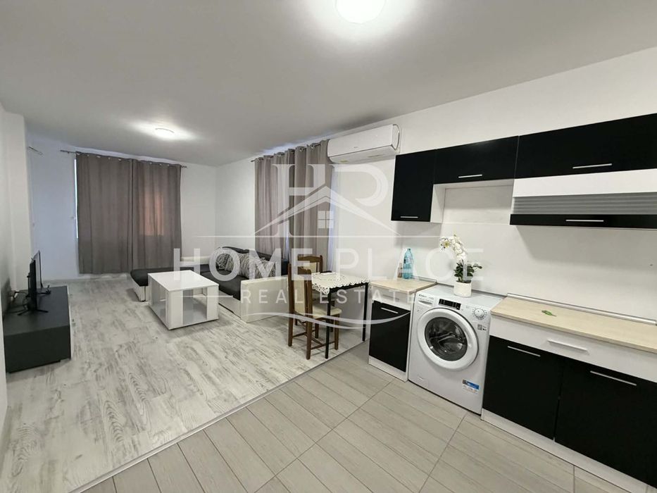 ДВУСТАЕН апартамент под наем - Лятно кино Тракия