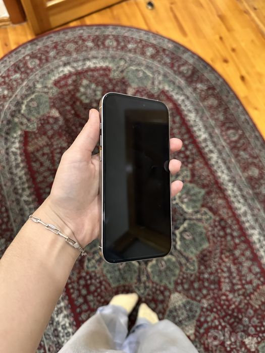 Iphone 16 pro max с гарантией