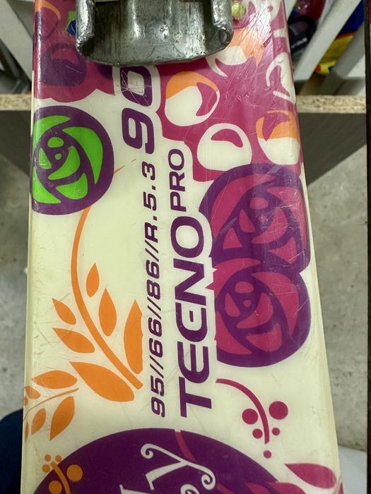 Schiuri copii Solomon