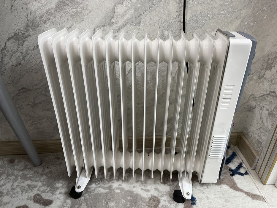 Emerald maslinni pechka