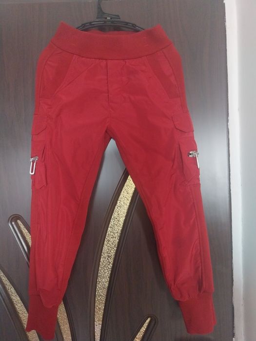 Trening copii made by society