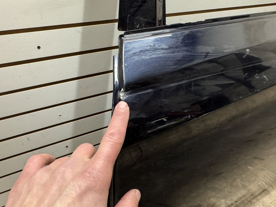 Usa bmw G30 seria 5 stanga spate 2017-2023