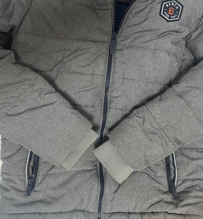 Куртки на мальчика весна - осень