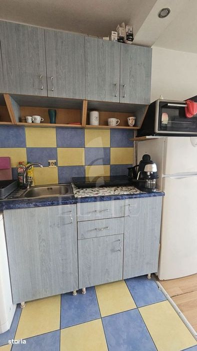 Garsoniera în zona SIGMA