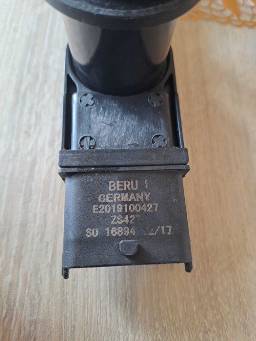 Бубина за Опел 1.6 16V 105 коня