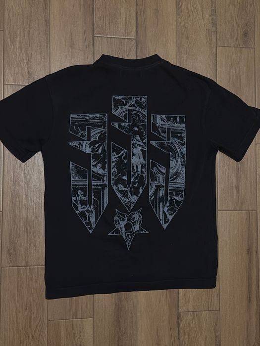 The Sinners РЯДКА