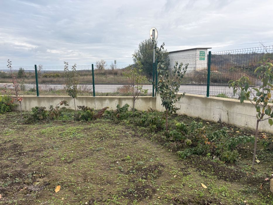 Двете къщи в Габърница