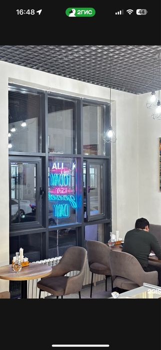 Готовый бизнес кофейня