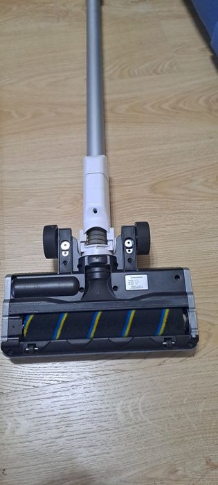 Пылесос беспроводной Midea