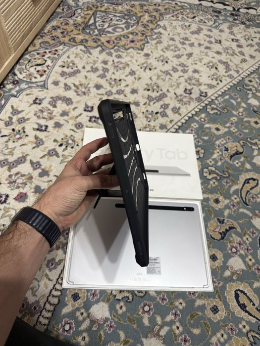 Чехол для Samsung Galaxy Tab 8S + 5G