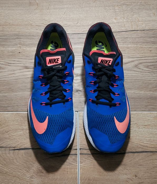 Adidași NIKE Zoom Elite 7, pantofi sport, alergare, mărimea 47 EU