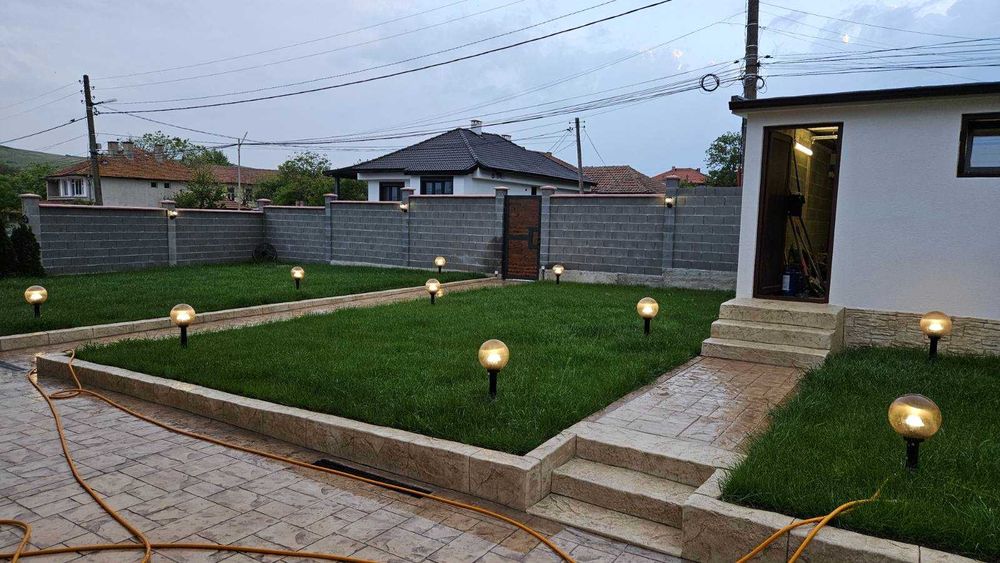 Продава се Къща в с. Тънково, Област Бургас - 164 кв.м за 1433 €/кв.м - Снимка #16