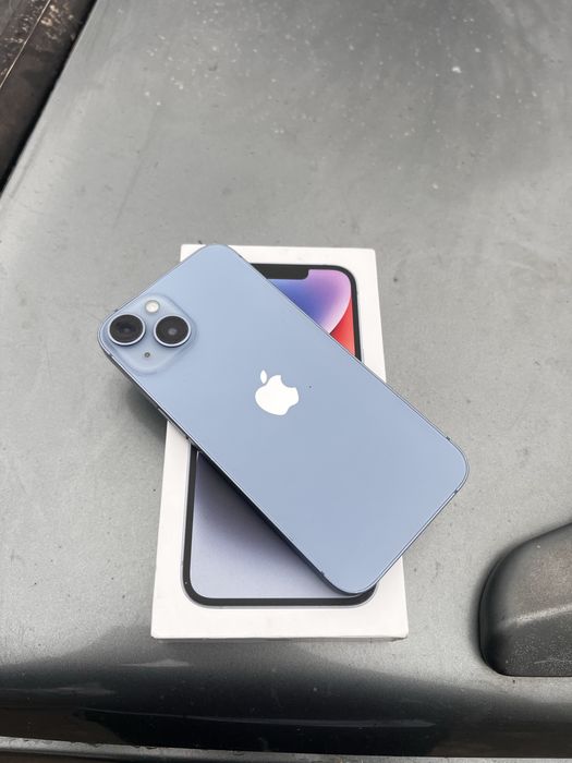 Айфон 14 128гб.