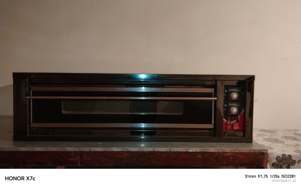 Пиширик учун печь