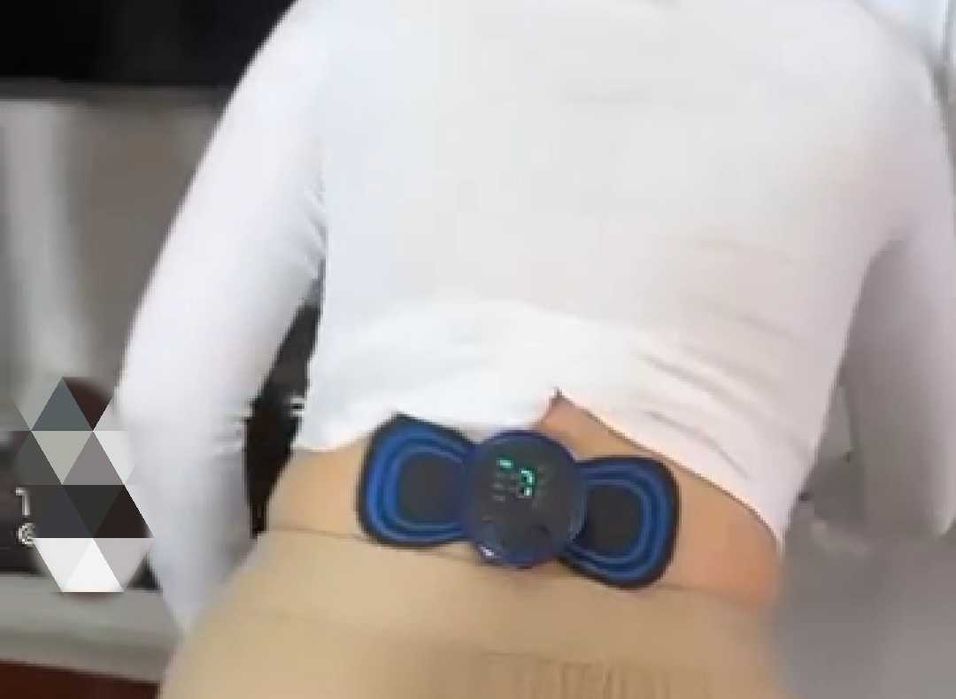 Multi Electrical massager O'zbekiston bo'ylab yetkazib berish bepul