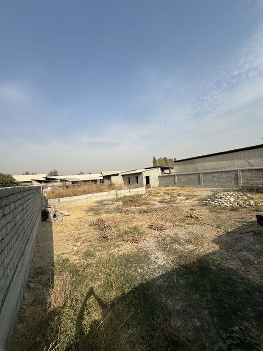 7sotixli yer sotiladi