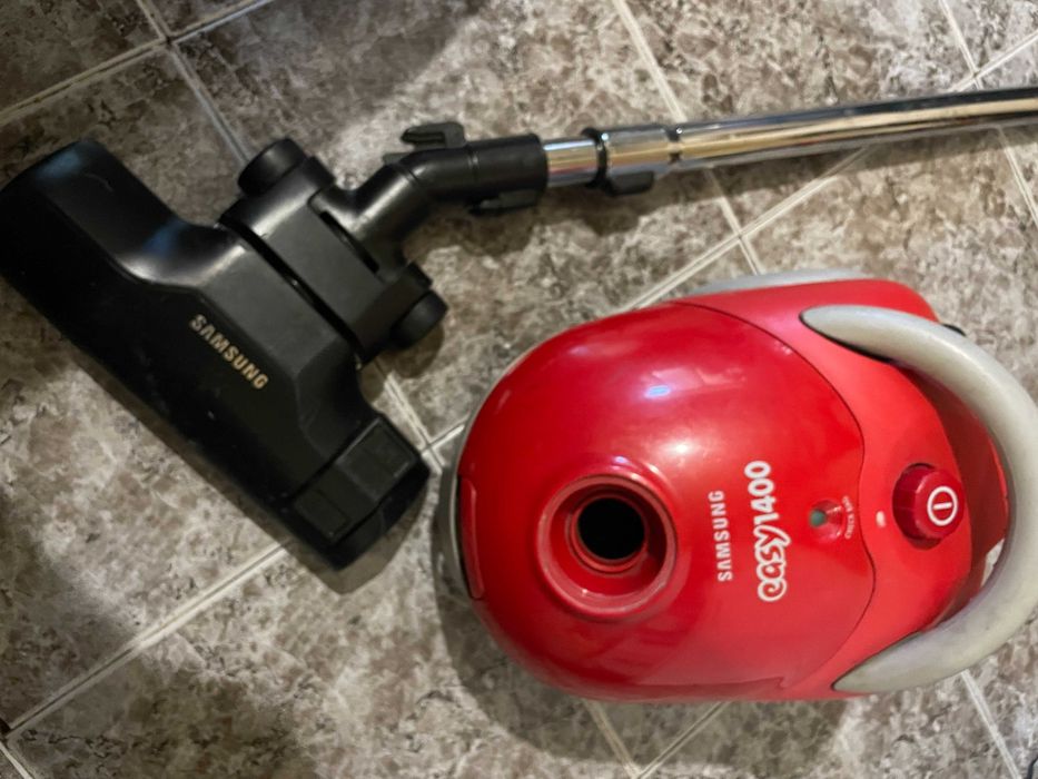 Прахосмукачка Samsung