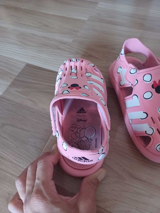 Детски сандали Adidas  номер 31