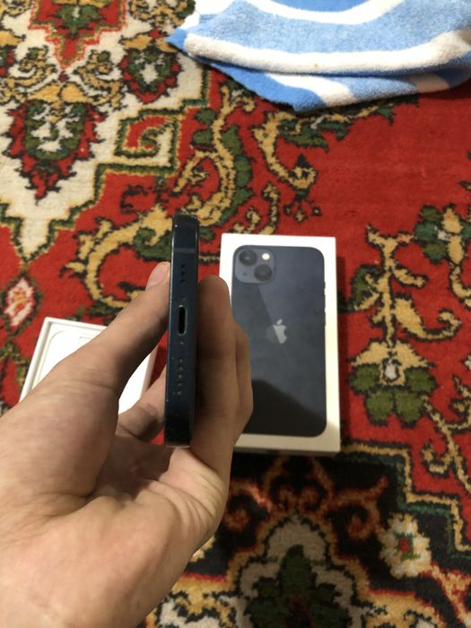 Iphone  13 LLA ideal