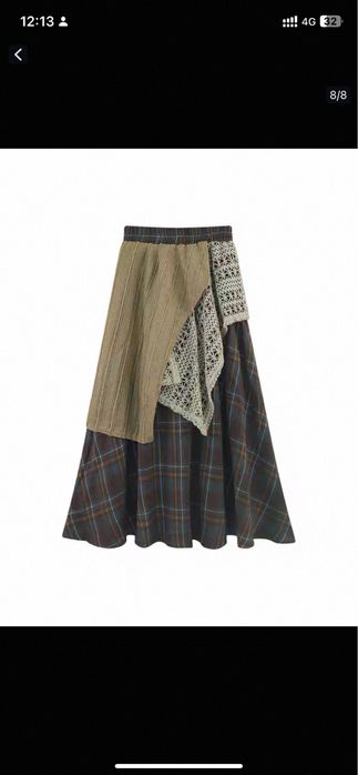 Продам юбку за 2000 тг
