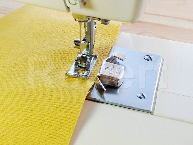 Ghidaj limitator magnetic - masini cusut Ileana Singer Brother Juki et