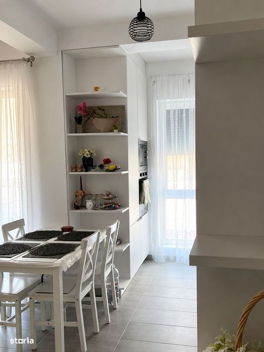 2 camere Giroc Lângă Lidl Mobilat/Utilat