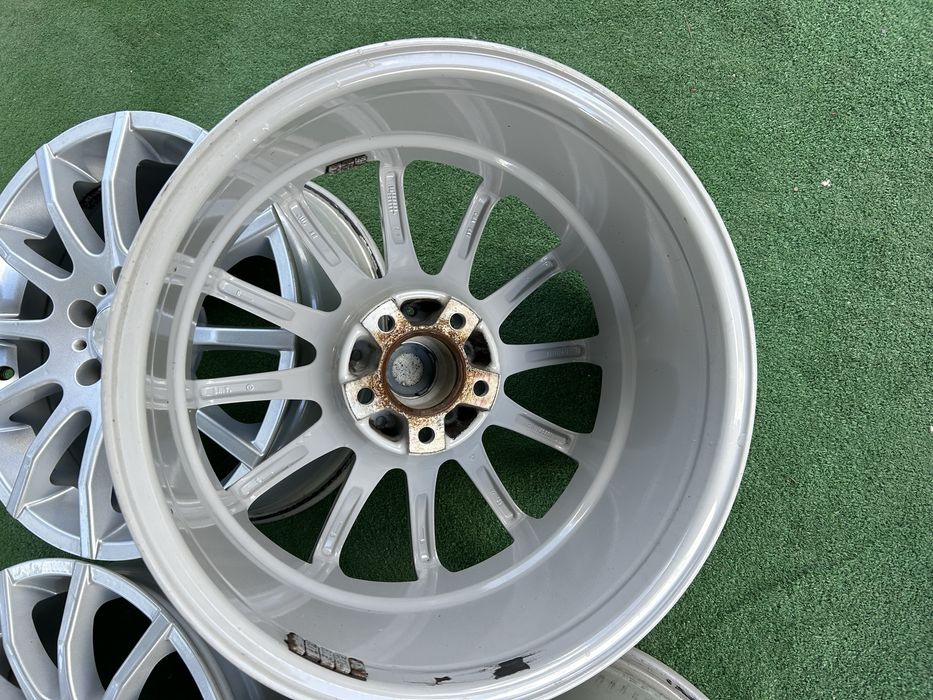 5x112 17 за audi ET 38