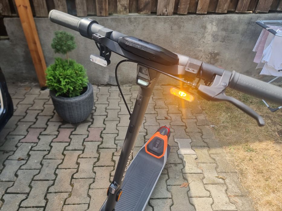 Trotineta Ninebot P65
