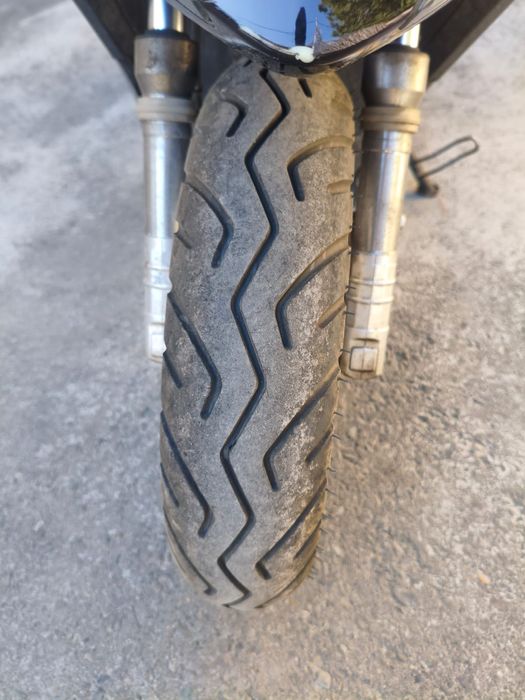 Продам скутер Pedal Arlan