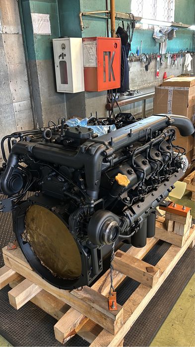 Двигатель камаз евро 0 1 2 3 4 5