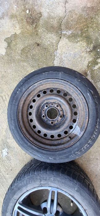 Диска, запаска на БМВ