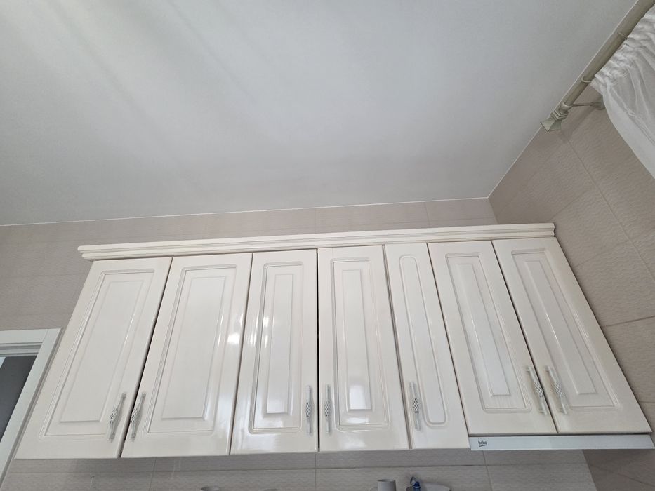 Se vinde mobila de bucatarie