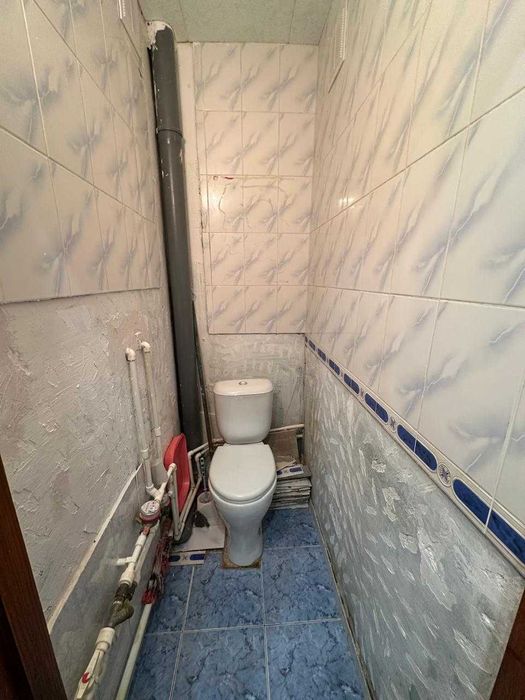 2-комнатная квартира ( 19 мкр)